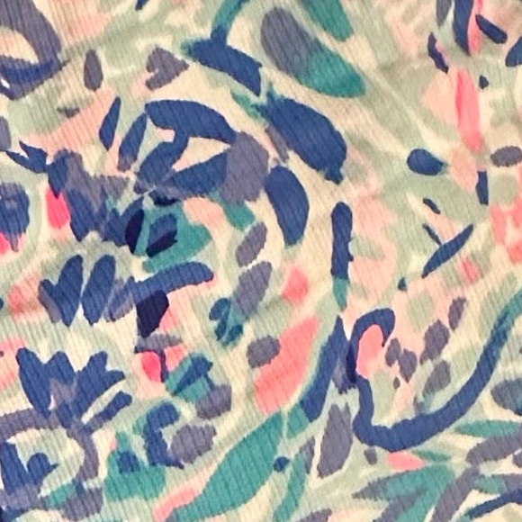 Lilly Pulitzer Shorts - Picture 6 of 6